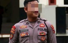 Bripda Bagus Yoga Ardian Tipu Wanita