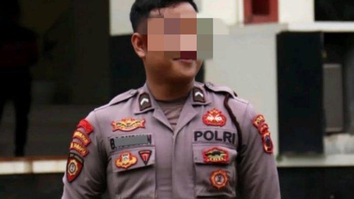 Bripda Bagus Yoga Ardian Tipu Wanita