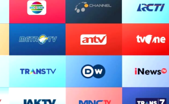 Jadwal Acara TV Minggu, 22 Juni 2025