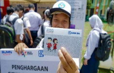 Cara Cek Status Penerima dan Pencairan Dana Bansos PIP Juni 2025