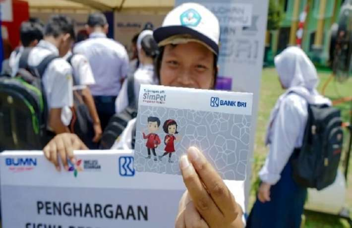 Cara Cek Status Penerima dan Pencairan Dana Bansos PIP Juni 2025
