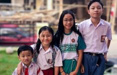 Jadwal dan Materi TKA untuk Siswa SD, SMP, dan SMA Tahun 2025/2026