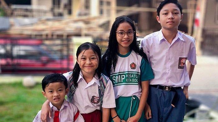 Jadwal dan Materi TKA untuk Siswa SD, SMP, dan SMA Tahun 2025/2026
