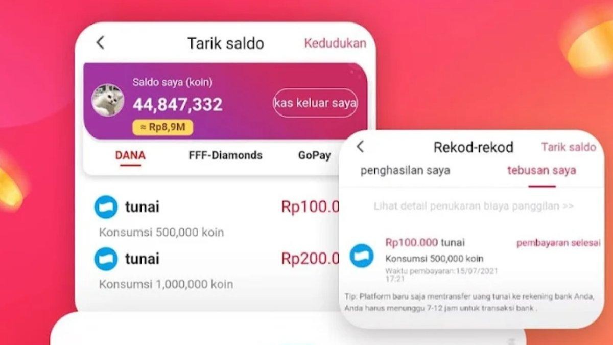 Cashzine
