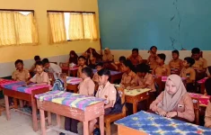 Larangan Siswa Sekolah Rakyat Bekerja, Orang Tua Terima Bantuan Modal Rp 5 Juta