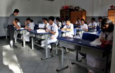 Jalur Pendaftaran SMA Negeri Jakarta 2025, DTKS Termasuk, Lengkap Beserta Rincian Jadwalnya!