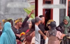 Viral! Klarifikasi Pengantin Wanita Batal Nikah di Lombok Gegara Ketahuan Nikah 3 Kali, Mahar Rp60 Juta Hangus