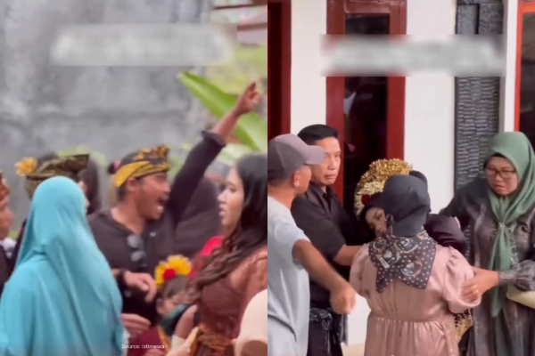 Viral! Klarifikasi Pengantin Wanita Batal Nikah di Lombok Gegara Ketahuan Nikah 3 Kali, Mahar Rp60 Juta Hangus