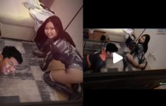 Link Viral Ello MG x MsBreewc Durasi Lebih Panjang