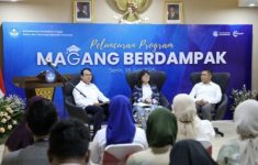 Syarat Daftar Program Magang Berdampak 2025, Simak Ketentuan Beserta Dokumen Wajibnya!