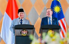 3 Daftar Ruas Jalan yang Ditutup Sementara Saat Kunjungan PM Malaysia ke Jakarta, Cek Lokasinya!