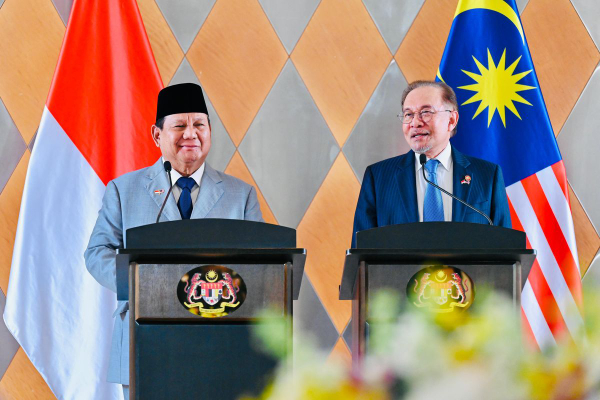 3 Daftar Ruas Jalan yang Ditutup Sementara Saat Kunjungan PM Malaysia ke Jakarta, Cek Lokasinya!