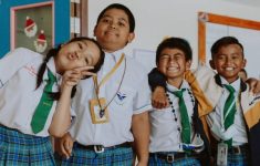 Jadwal Libur Sekolah Semester Genap DKI Jakarta 2025 dan Provinsi Lainnya Resmi Diumumkan