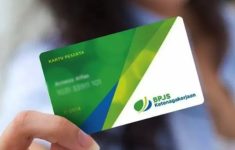 Cek Cek Penerima BSU Lewat BPJS Ketenagakerjaan, Langsung Klik bsu.bpjsketenagakerjaan.go.id, Simak!