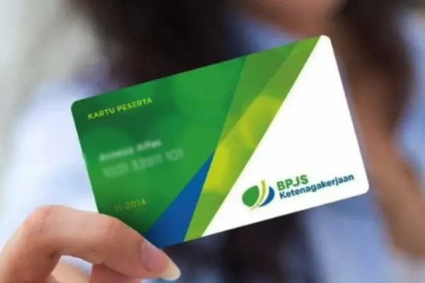Cek Cek Penerima BSU Lewat BPJS Ketenagakerjaan, Langsung Klik bsu.bpjsketenagakerjaan.go.id, Simak!