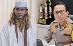 Pilu! Adik Bahar bin Smith Dilecehkan dan Dikeroyok di Tangerang, Ada Luka Robek di Tangan