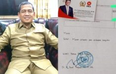 Wakil Ketua DPRD Banten Budi Prajogo Diduga Tulis Memo Titip Siswa dalam SPMB 2025, Ini Profilnya!