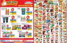 Promo JSM Indomaret dan Superindo Spesial 6-8 Juni 2025, Khaf Facial Foam Diskon 25 Persen, Cek!