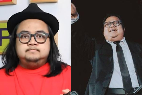 Penyebab Gusti Irwan Wibowo Meninggal Dunia, Meninggal Usai Rilis Lagu