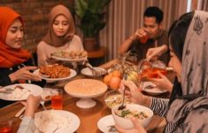 Niat Puasa Tarwiyah dan Arafah 2025, Perhatikan Beda Bacaan Siang dan Malam Harinya!