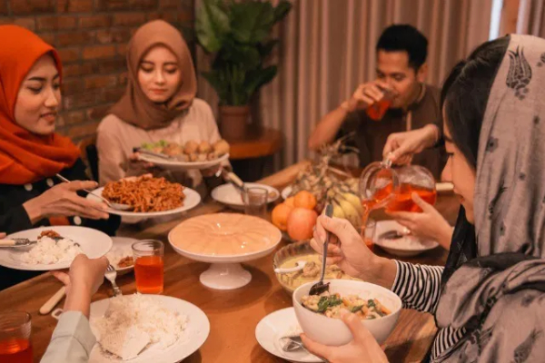 Niat Puasa Tarwiyah dan Arafah 2025, Perhatikan Beda Bacaan Siang dan Malam Harinya!