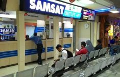 Pemutihan Pajak Kendaraan Jakarta Hanya Layani Online Saat Weekend, Begini Panduan Lengkapnya!