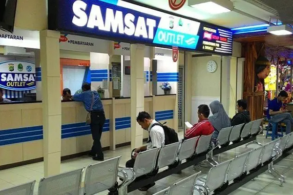 Pemutihan Pajak Kendaraan Jakarta Hanya Layani Online Saat Weekend, Begini Panduan Lengkapnya!