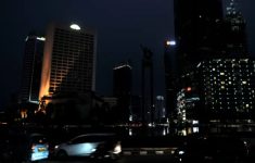 Lokasi Pemadaman Listrik Jakarta Hari ini 14 Juni 2025, Peringati Hari Lingkungan Hidup