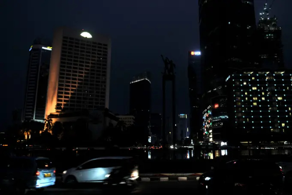 Lokasi Pemadaman Listrik Jakarta Hari ini 14 Juni 2025, Peringati Hari Lingkungan Hidup