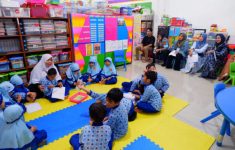 Link Pendaftaran SPMB Jakarta 2025, Begini Jadwal Beserta Cara Memilih Sekolah bagi Calon Murid Baru, Yuk Disimak!