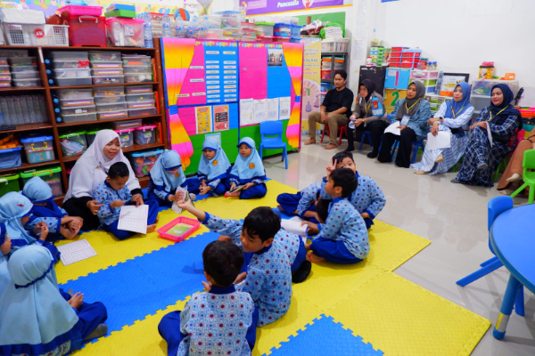 Link Pendaftaran SPMB Jakarta 2025, Begini Jadwal Beserta Cara Memilih Sekolah bagi Calon Murid Baru, Yuk Disimak!