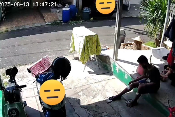 Anak Penjual Risol Dianiaya Ibu Gegara Dagangan Tak Laku di Tangerang, Ditemukan Luka Sayat dan Rokok di Kaki