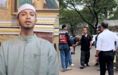 Awal Mula Pengeroyokan Adik Bahar bin Smith, Begini Kronologi Lengkapnya!