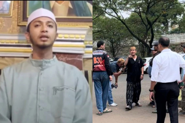 Awal Mula Pengeroyokan Adik Bahar bin Smith, Begini Kronologi Lengkapnya!