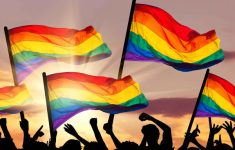 Heboh! Anggota Grup Facebook Gay Tuban Digerebek Polisi, Foto Satpol PP Dijadikan Alat Fantasi Seksual