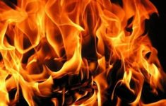Kebakaran Rumah Kontrakan di Penjaringan Jakut, Sempat Terdengar Bunyi Ledakan dari Kompor Gas