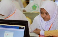 Cara Pengecekan Posisi Sementara SPMB Melalui spmb.jabarprov.go.id, Beserta Persyaratan dan Jadwal Lengkap
