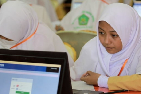 Cara Pengecekan Posisi Sementara SPMB Melalui spmb.jabarprov.go.id, Beserta Persyaratan dan Jadwal Lengkap