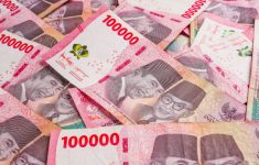 Lurah Pinjam Uang ke PPSU di Jakarta Timur, Jabatan Dibebastugaskan Sementara