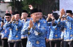 ASN Boleh WFA, Pemerintah Resmi Berlakukan Aturan Baru Kerja Fleksibel, Cek Ketentuannya di Sini!