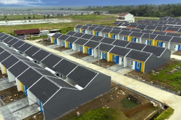 Cara Daftar Rumah Subsidi di Bogor, Khusus Warga Berpenghasilan Rendah, Wajib Simak!