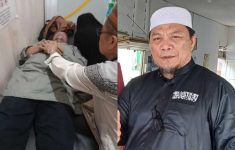 Profil Ustaz Yahya Waloni yang Meninggal di Mimbar Masjid Saat Khotbah Jumat, Ternyata Seorang Mualaf