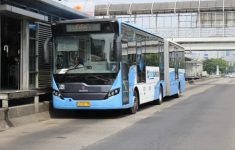 Panduan Rute Menuju Lapangan Banteng Menggunakan Transportasi Umum Gratis, Spesial HUT ke-498 Kota Jakarta