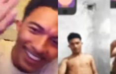 Link Viral Faris Adam Stecu Stecu