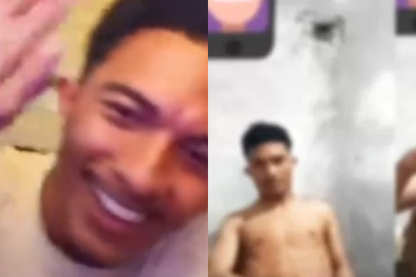 Link Viral Faris Adam Stecu Stecu