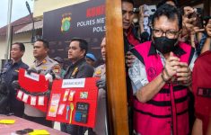Bandar Narkoba di Jakarta Utara Tertangkap, Sabu Disimpan dalam Tas Ransel