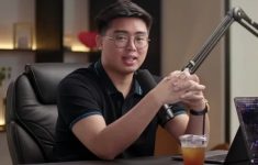 Profil Timothy Ronald, Perjalanan Karir Mulai Jadi Joki Game hingga Miliarder Muda Indonesia
