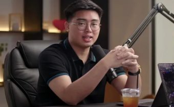 Profil Timothy Ronald, Perjalanan Karir Mulai Jadi Joki Game hingga Miliarder Muda Indonesia