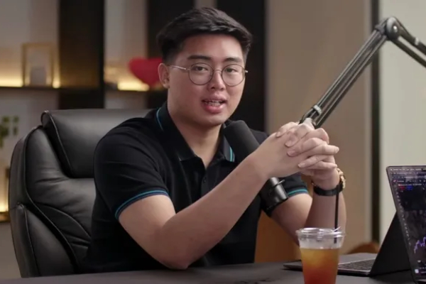 Profil Timothy Ronald, Perjalanan Karir Mulai Jadi Joki Game hingga Miliarder Muda Indonesia