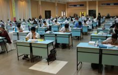 Daftar Mata Pelajaran Uji TKA Jenjang SD SMP hingga SMA, Berlaku Sejak 3 Juni, Peserta Didik Wajib Tahu!